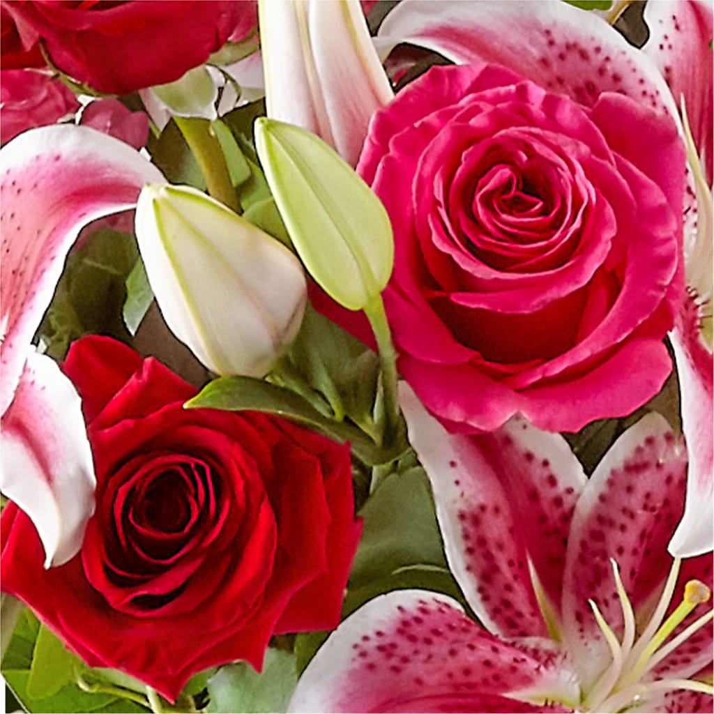 Always You Bouquet –  Trail Florist Incorporated, Trail BC