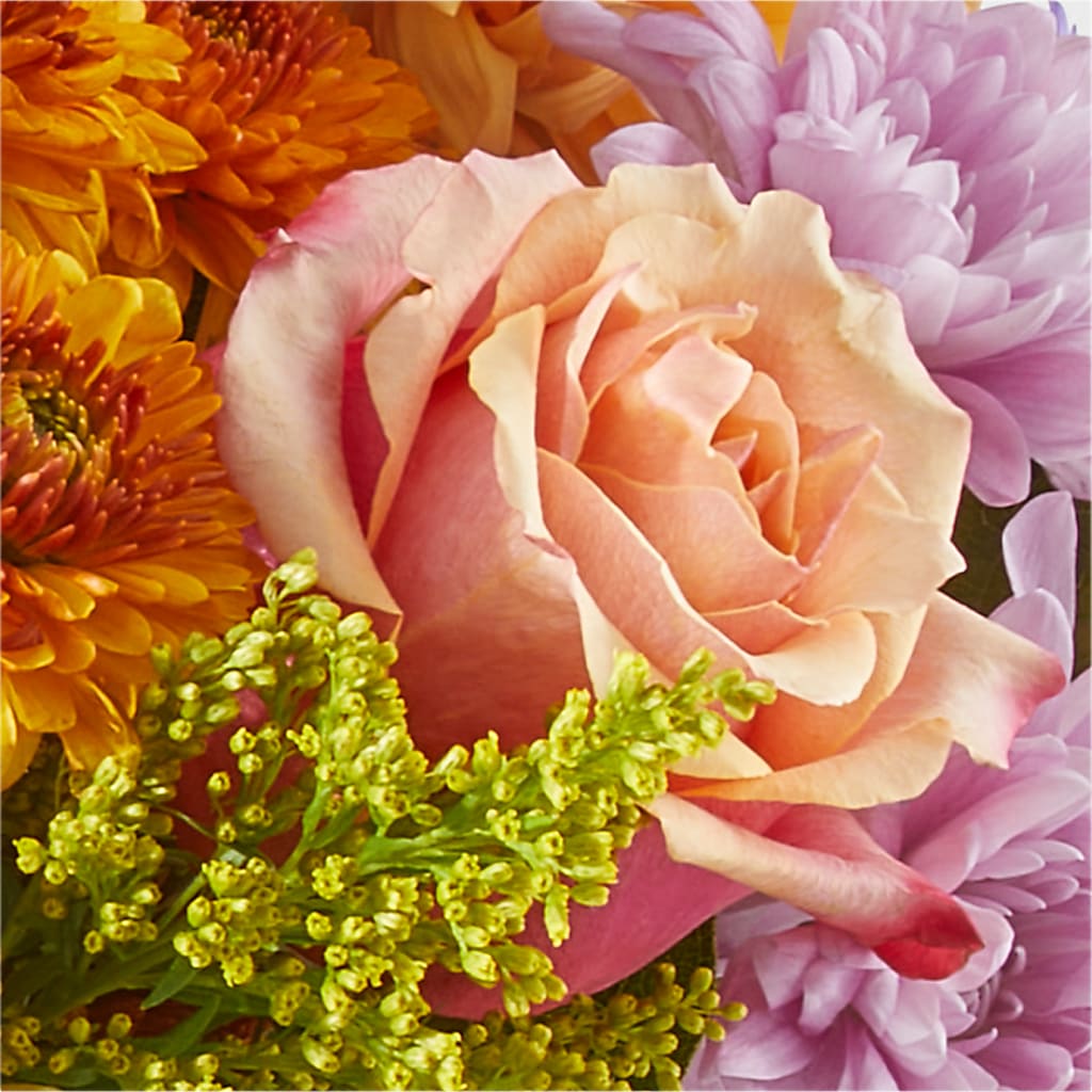 Countryside Bouquet –  Trail Florist Incorporated, Trail BC