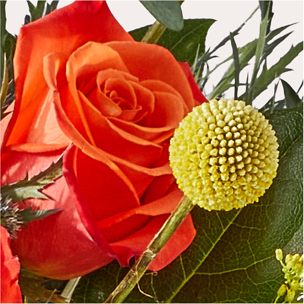 Disco Bouquet –  Trail Florist Incorporated, Trail BC