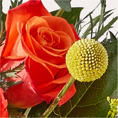 Disco Bouquet –  Trail Florist Incorporated, Trail BC