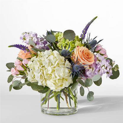 Porch Swing Bouquet –  Trail Florist Incorporated, Trail BC