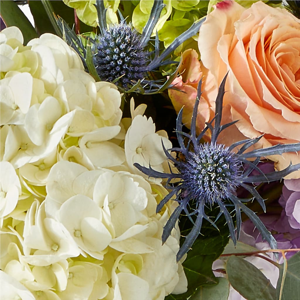 Porch Swing Bouquet –  Trail Florist Incorporated, Trail BC