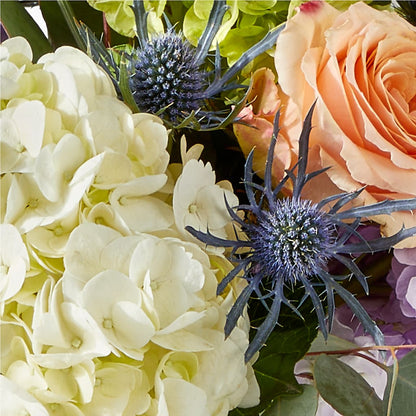 Porch Swing Bouquet –  Trail Florist Incorporated, Trail BC