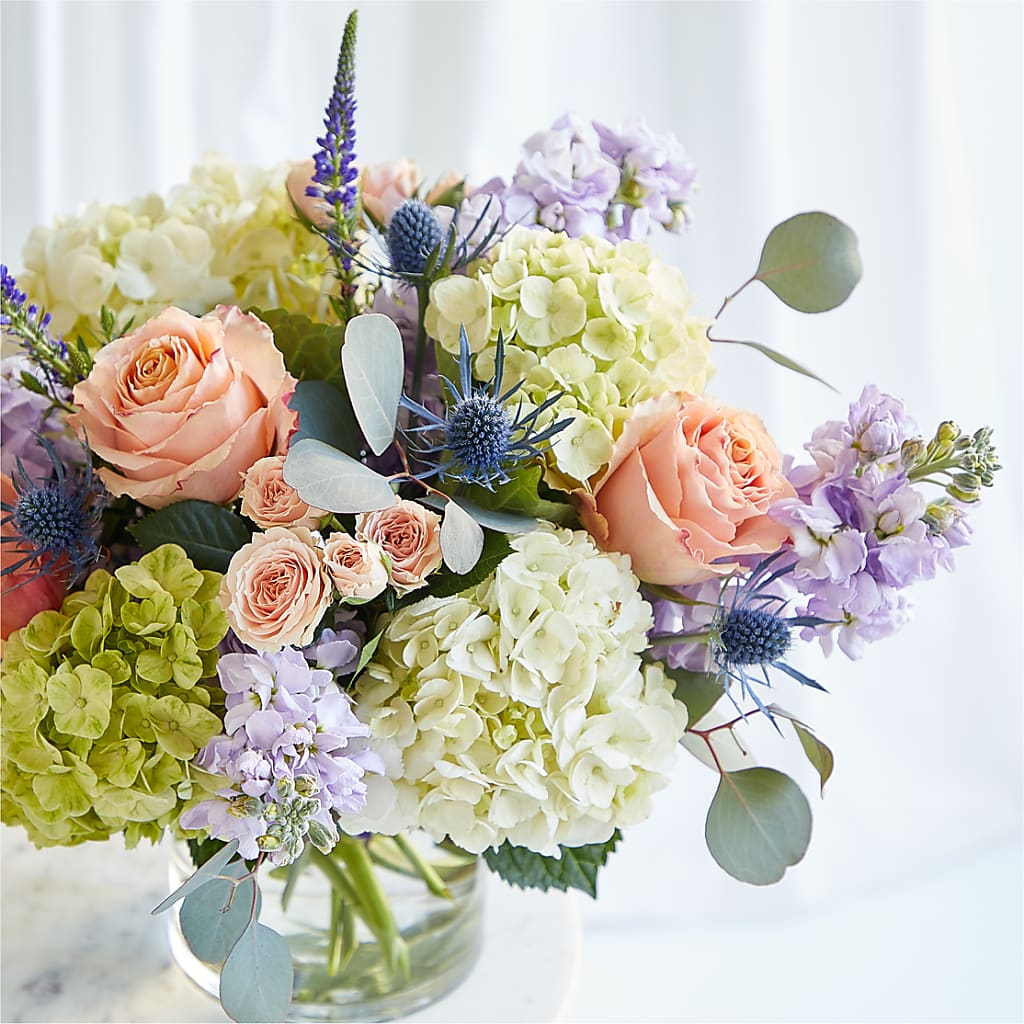 Porch Swing Bouquet –  Trail Florist Incorporated, Trail BC