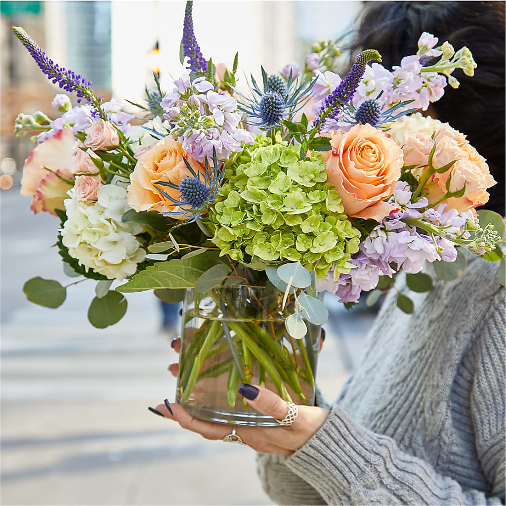 Porch Swing Bouquet –  Trail Florist Incorporated, Trail BC