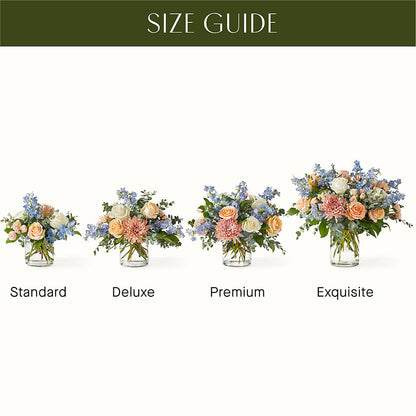 Inspired Bouquet –  Trail Florist Incorporated, Trail BC