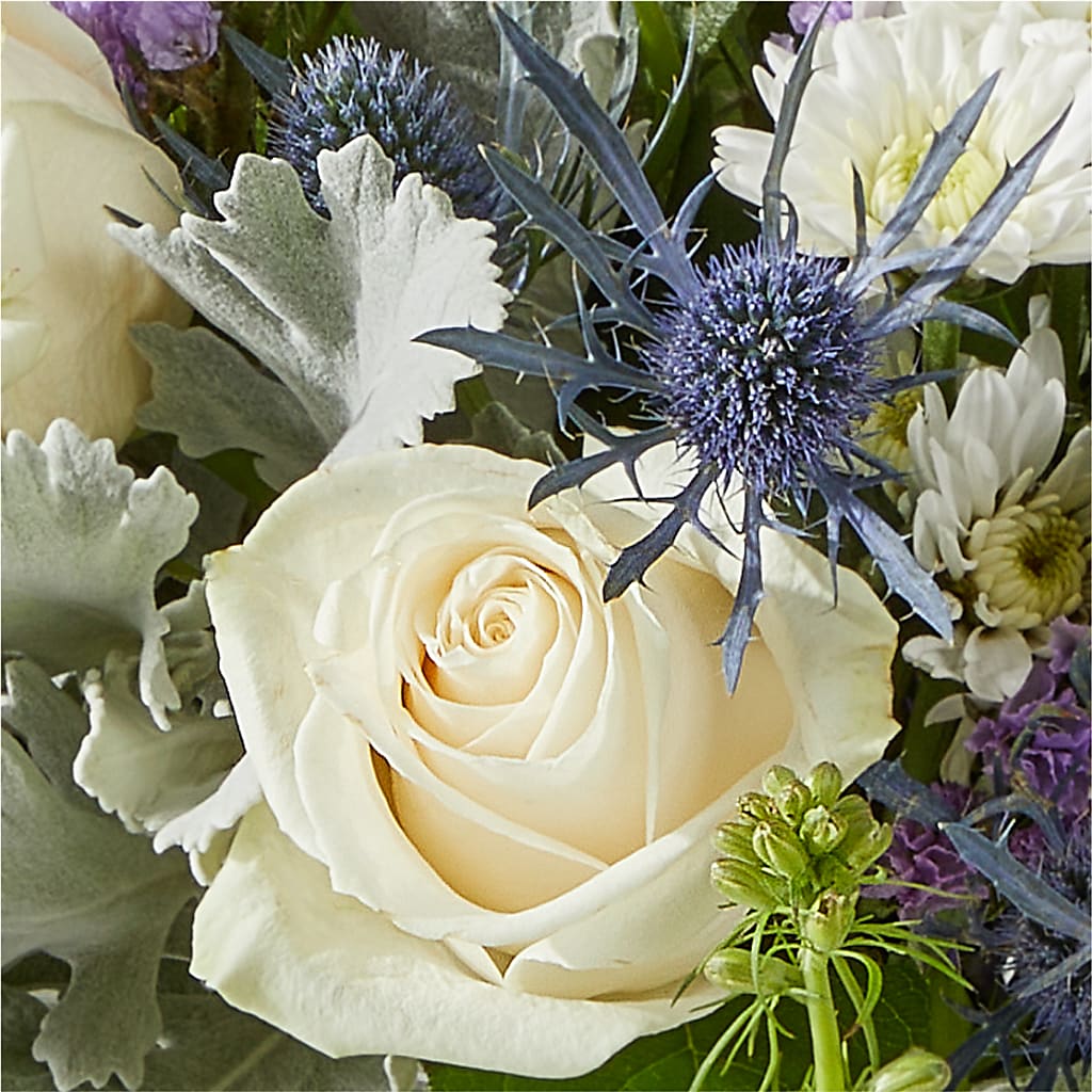 Shooting Star Bouquet –  Trail Florist Incorporated, Trail BC