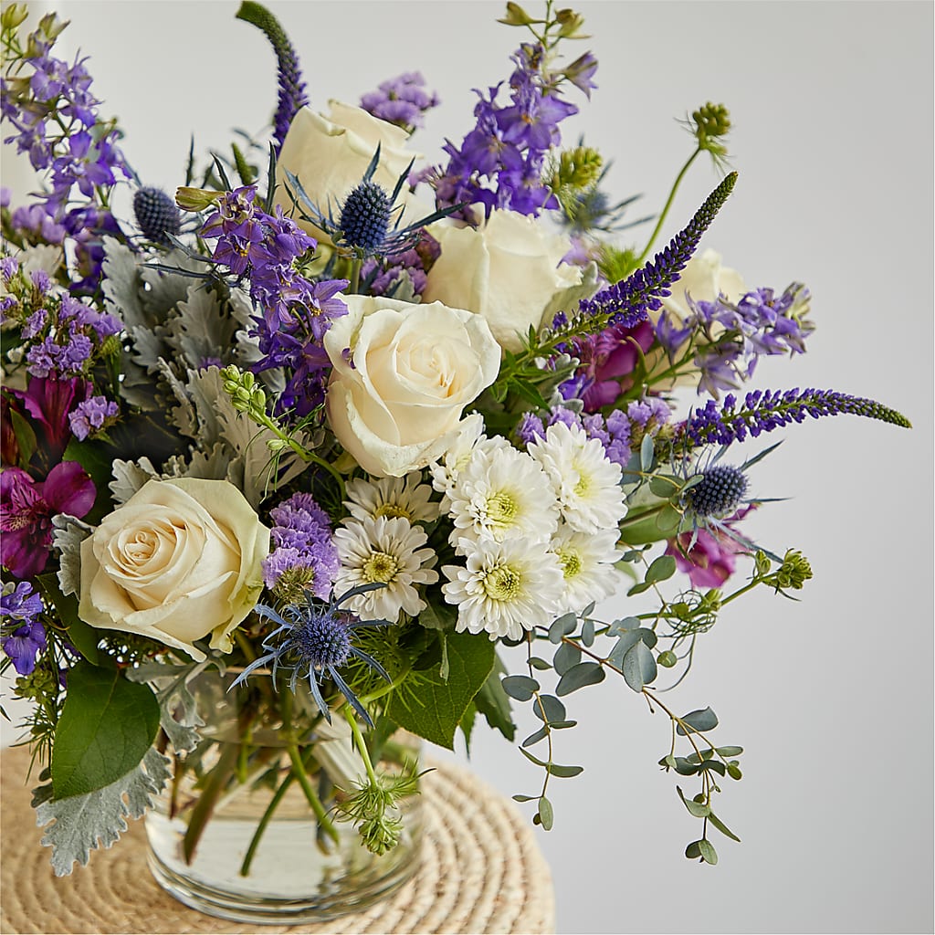 Shooting Star Bouquet –  Trail Florist Incorporated, Trail BC