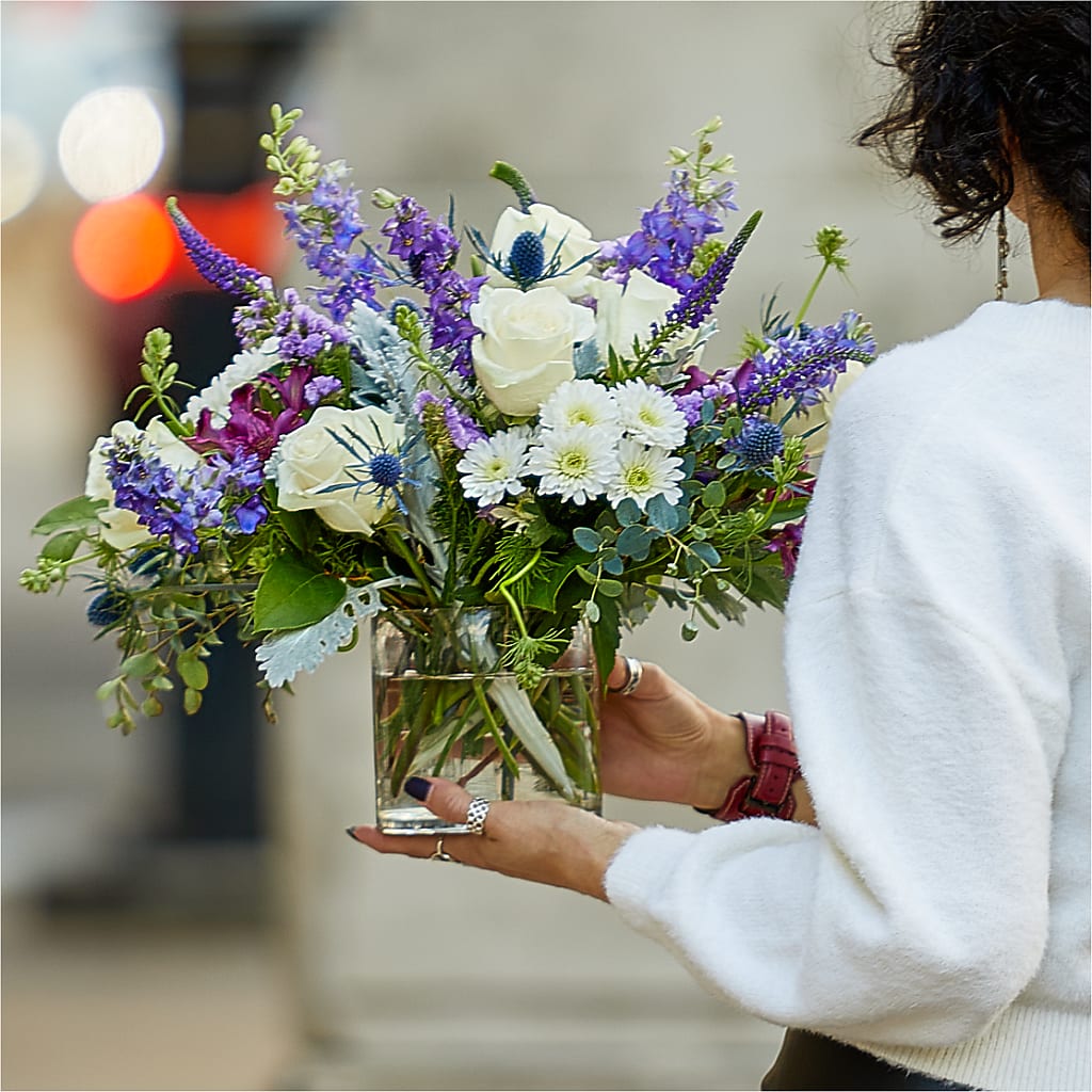 Shooting Star Bouquet –  Trail Florist Incorporated, Trail BC