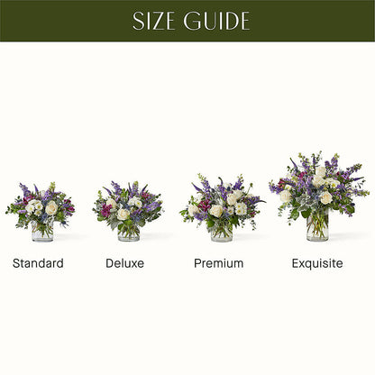 Shooting Star Bouquet –  Trail Florist Incorporated, Trail BC