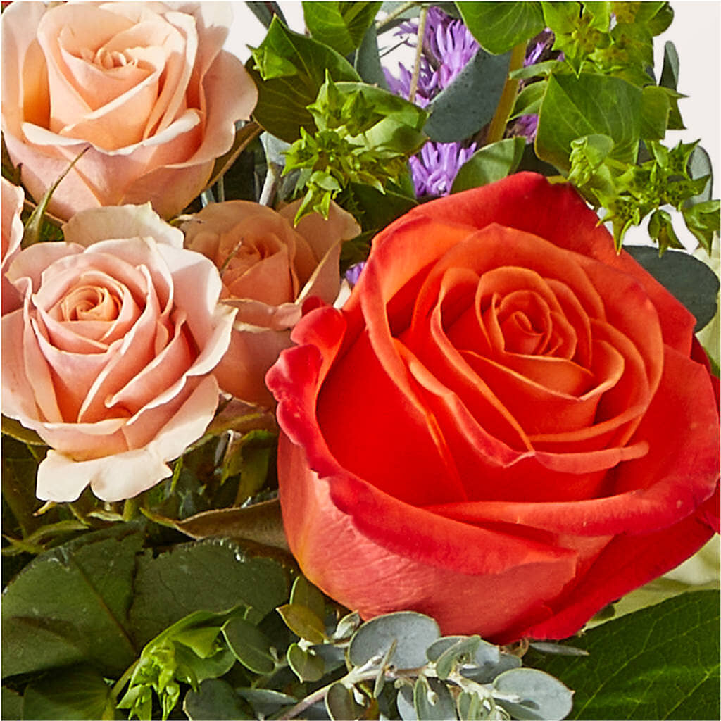 The Standout Bouquet –  Trail Florist Incorporated, Trail BC