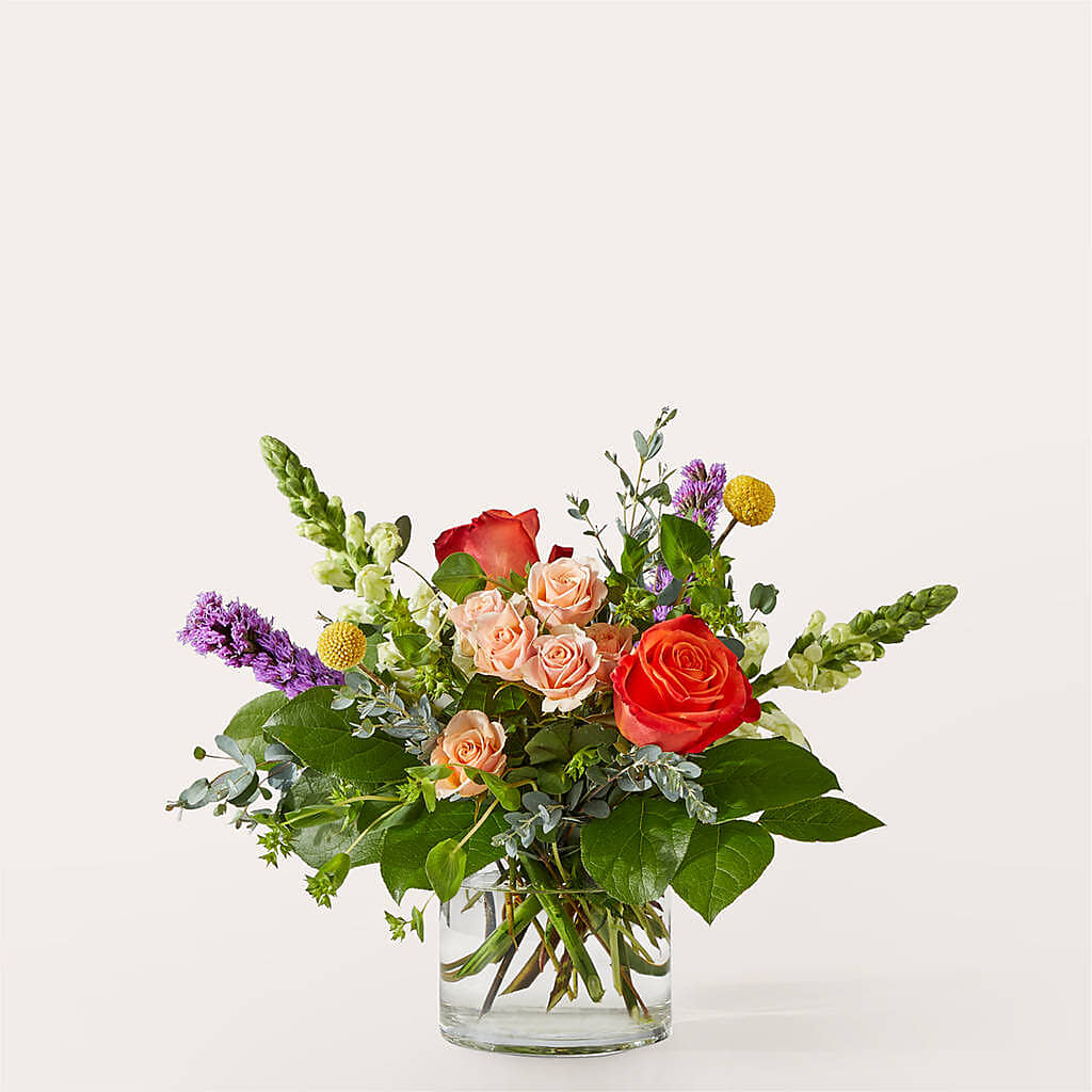 The Standout Bouquet –  Trail Florist Incorporated, Trail BC