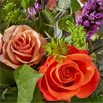 The Standout Bouquet –  Trail Florist Incorporated, Trail BC