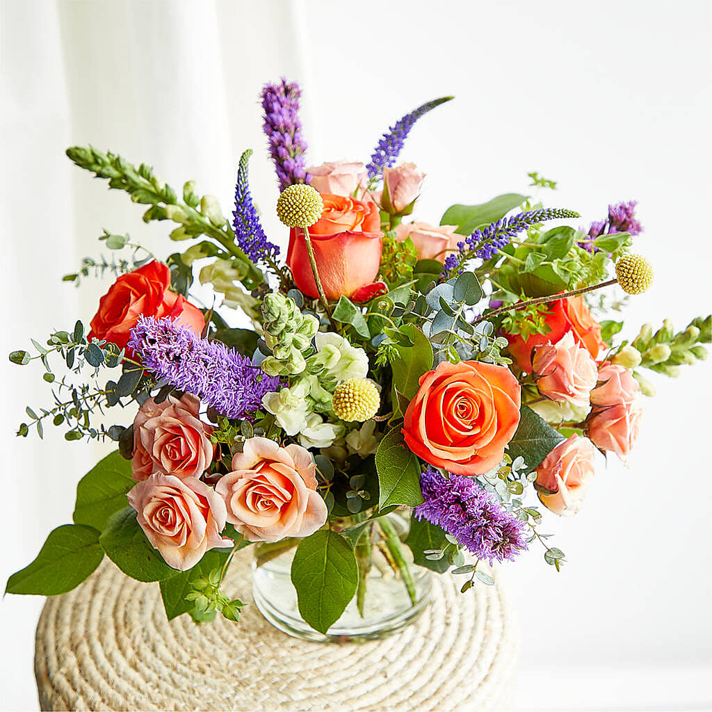 The Standout Bouquet –  Trail Florist Incorporated, Trail BC