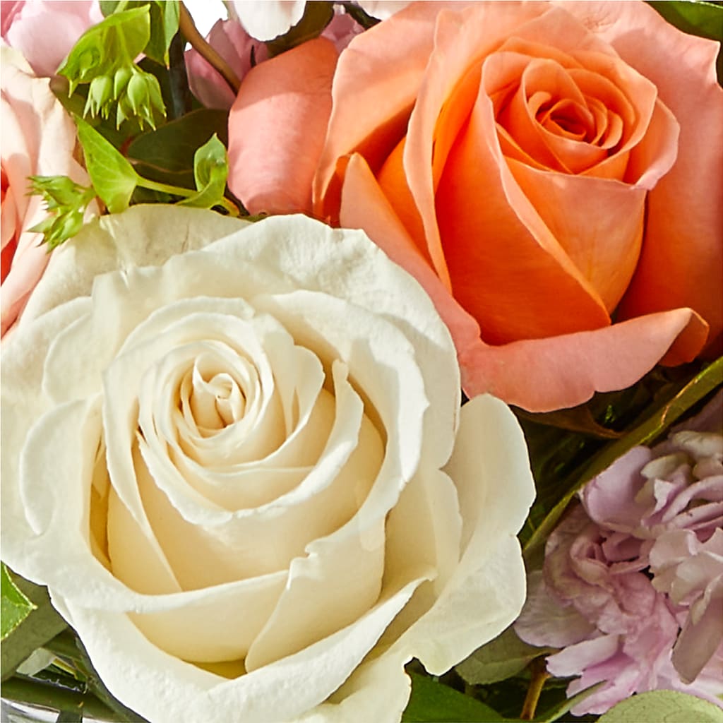 French Market Bouquet –  Trail Florist Incorporated, Trail BC