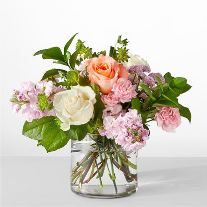 French Market Bouquet –  Trail Florist Incorporated, Trail BC