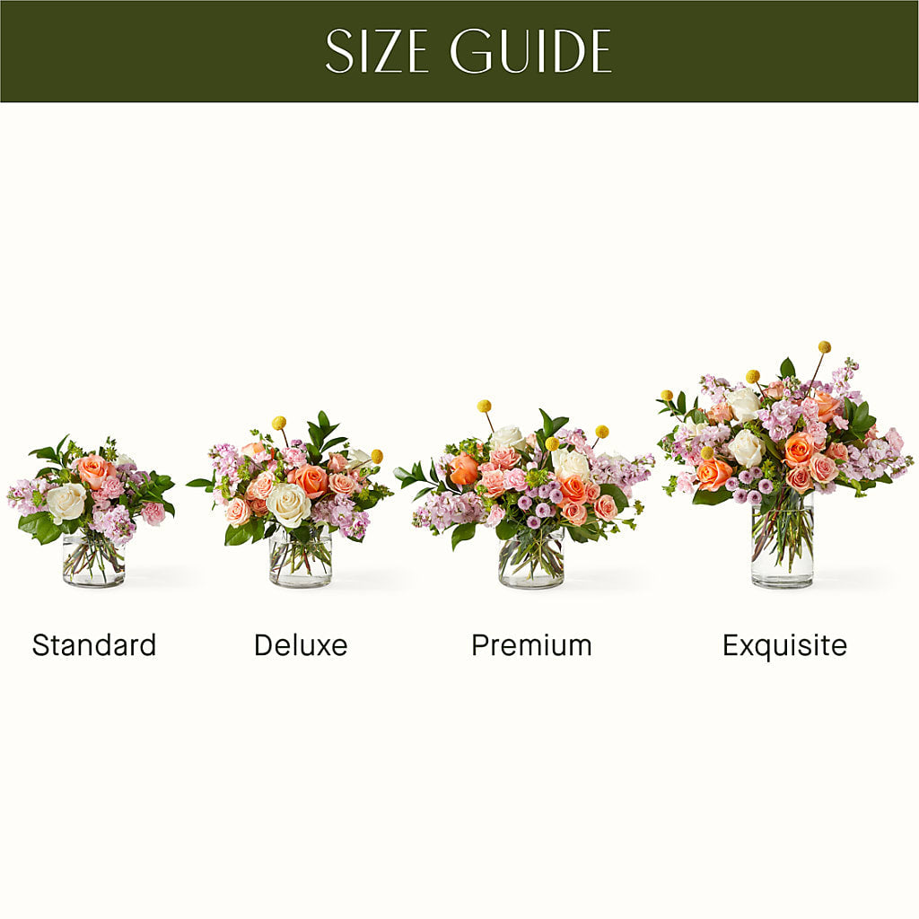 French Market Bouquet –  Trail Florist Incorporated, Trail BC