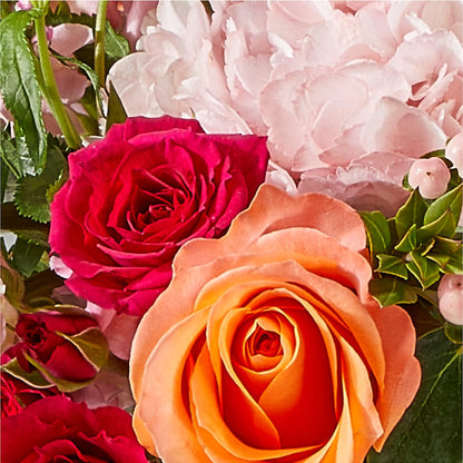 Glitz & Glam Bouquet –  Trail Florist Incorporated, Trail BC