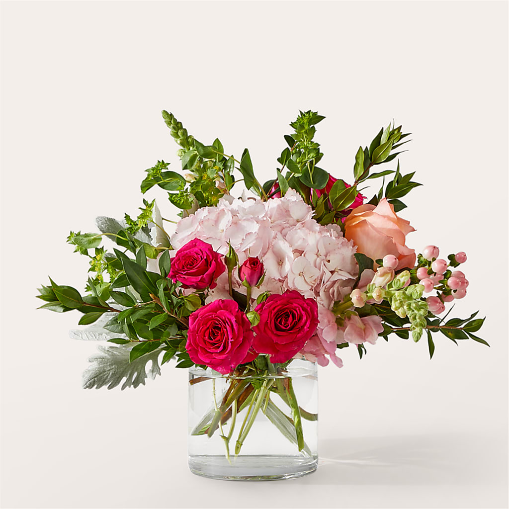 Glitz & Glam Bouquet –  Trail Florist Incorporated, Trail BC
