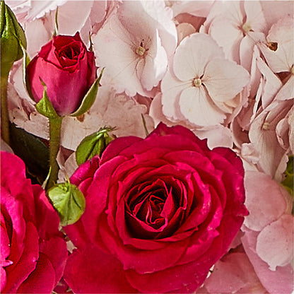 Glitz & Glam Bouquet –  Trail Florist Incorporated, Trail BC