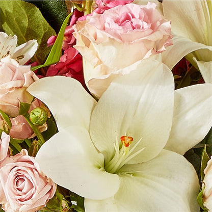 Ballet Slippers Bouquet –  Trail Florist Incorporated, Trail BC