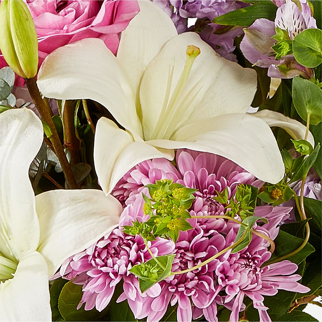 Daydreamer Bouquet –  Trail Florist Incorporated, Trail BC