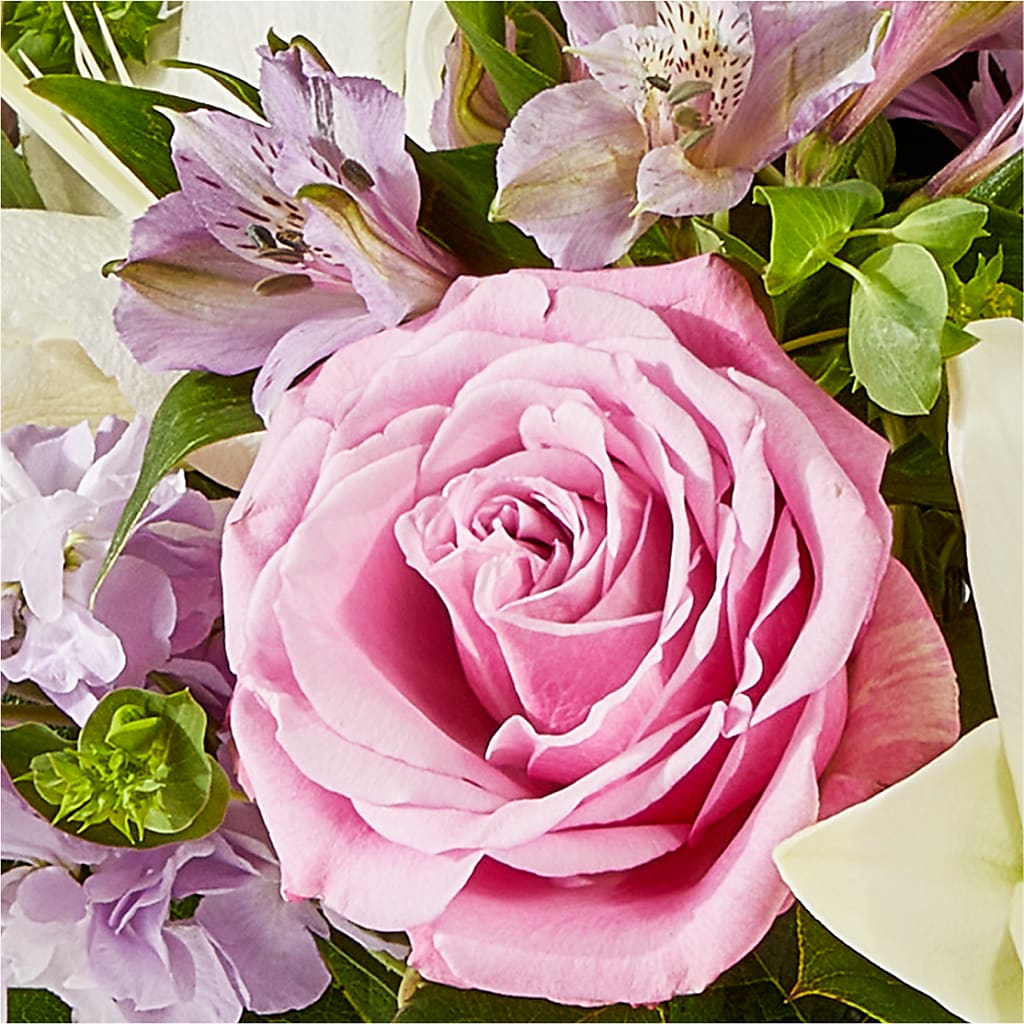 Daydreamer Bouquet –  Trail Florist Incorporated, Trail BC