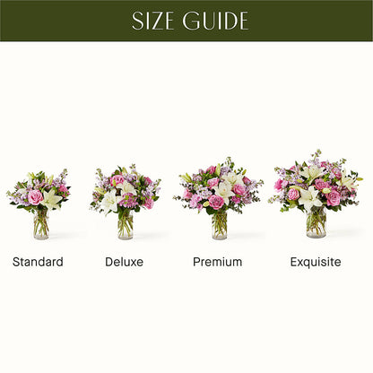 Daydreamer Bouquet –  Trail Florist Incorporated, Trail BC
