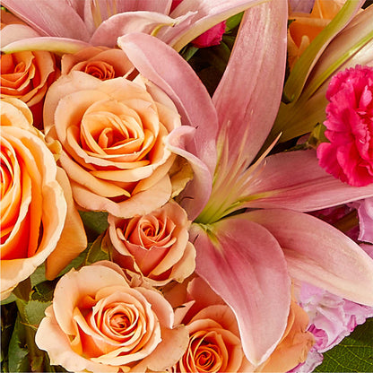 Bisous Bouquet –  Trail Florist Incorporated, Trail BC