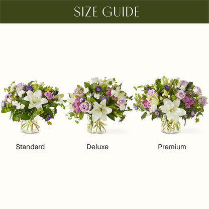 April Showers Bouquet –  Trail Florist Incorporated, Trail BC