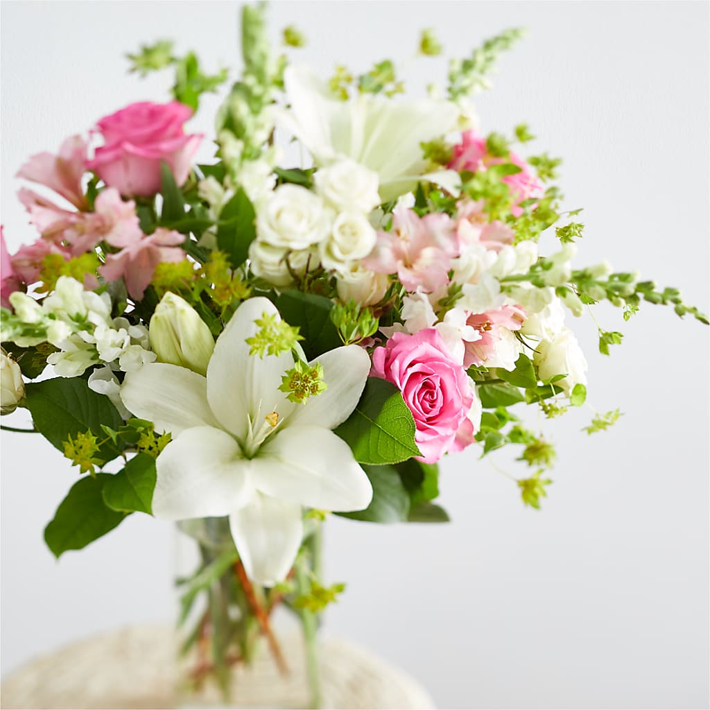 Fondly Bouquet –  Trail Florist Incorporated, Trail BC