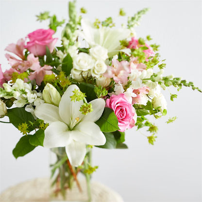 Fondly Bouquet –  Trail Florist Incorporated, Trail BC