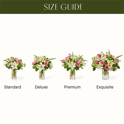 Fondly Bouquet –  Trail Florist Incorporated, Trail BC