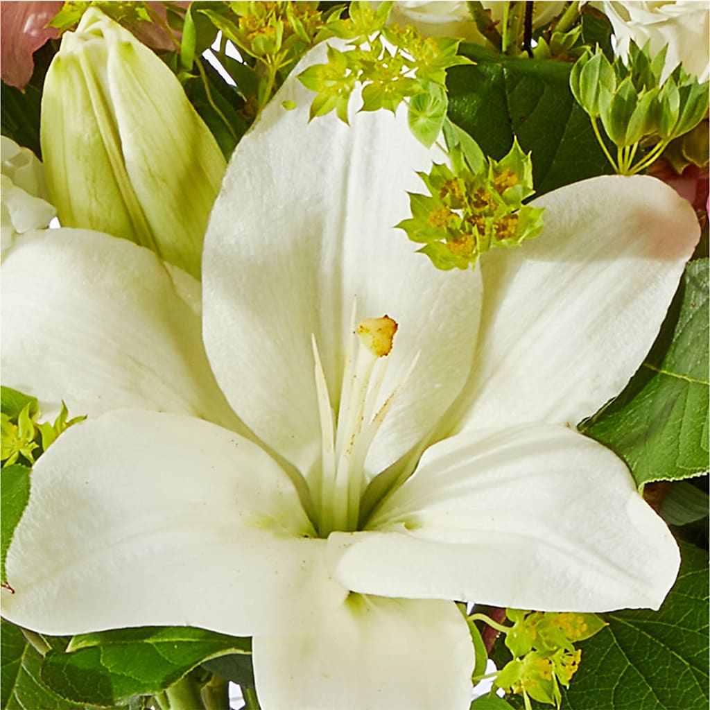 Fondly Bouquet –  Trail Florist Incorporated, Trail BC