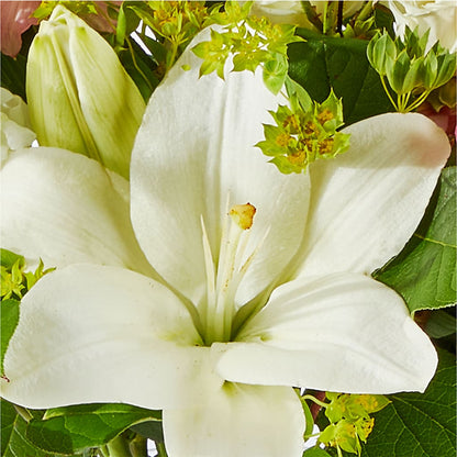 Fondly Bouquet –  Trail Florist Incorporated, Trail BC