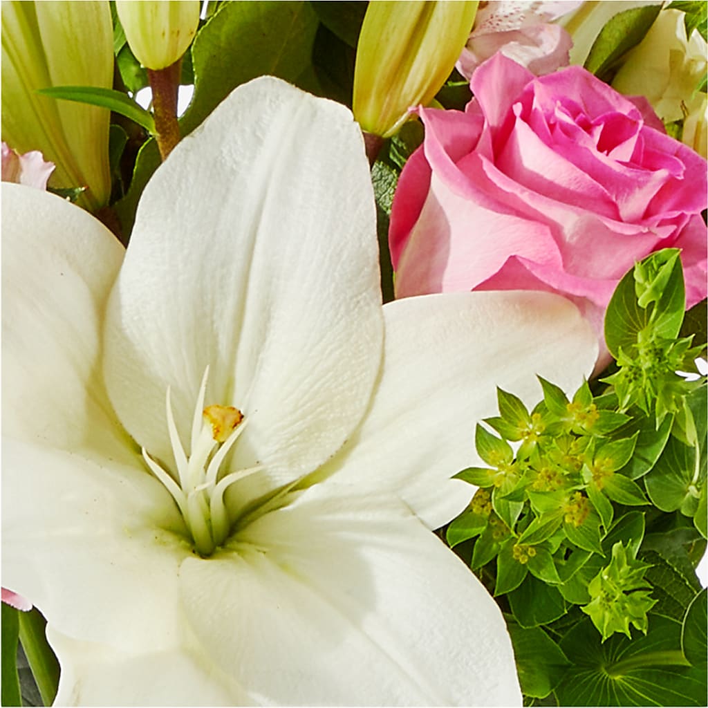 Fondly Bouquet –  Trail Florist Incorporated, Trail BC