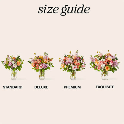 Perfect Contentment Bouquet –  Trail Florist Incorporated, Trail BC