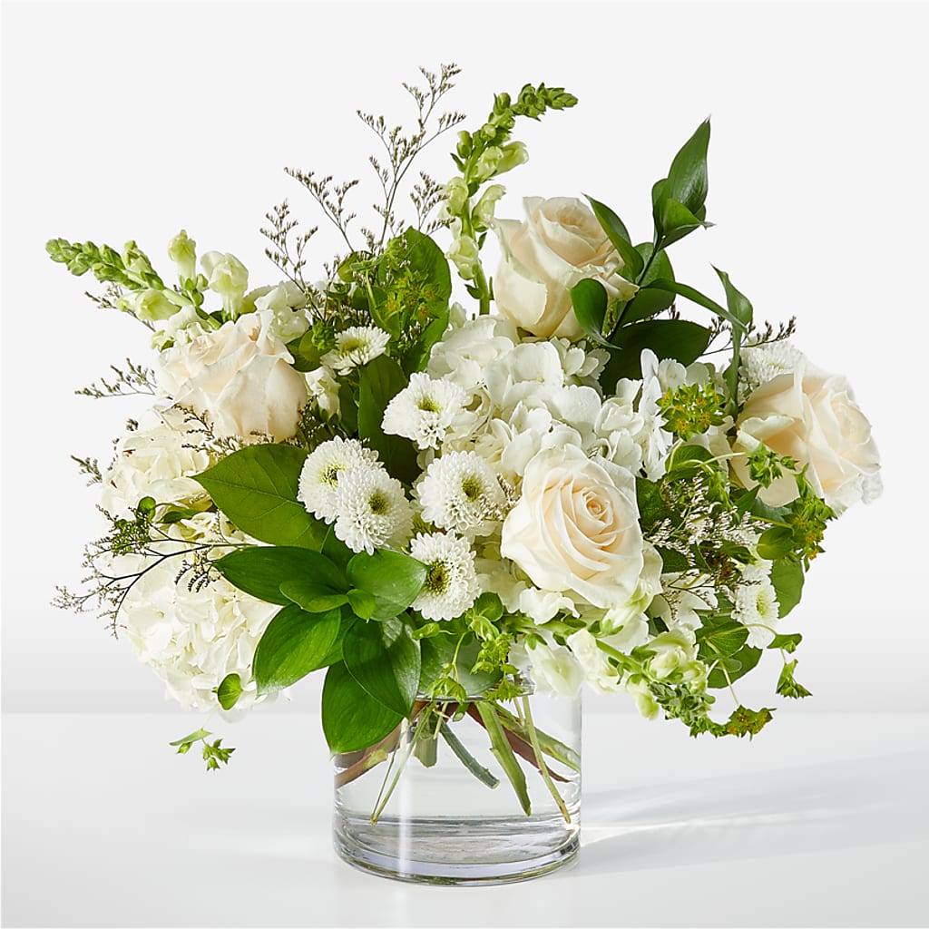 Hint of Vanilla Bouquet –  Trail Florist Incorporated, Trail BC