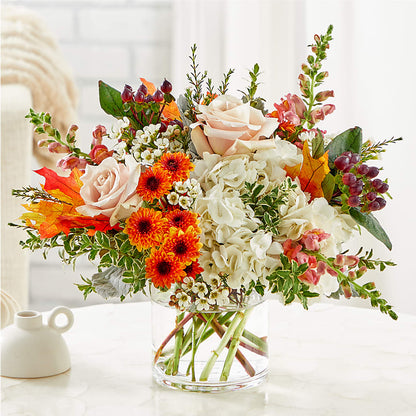 Autumnal Equinox Bouquet –  Trail Florist Incorporated, Trail BC
