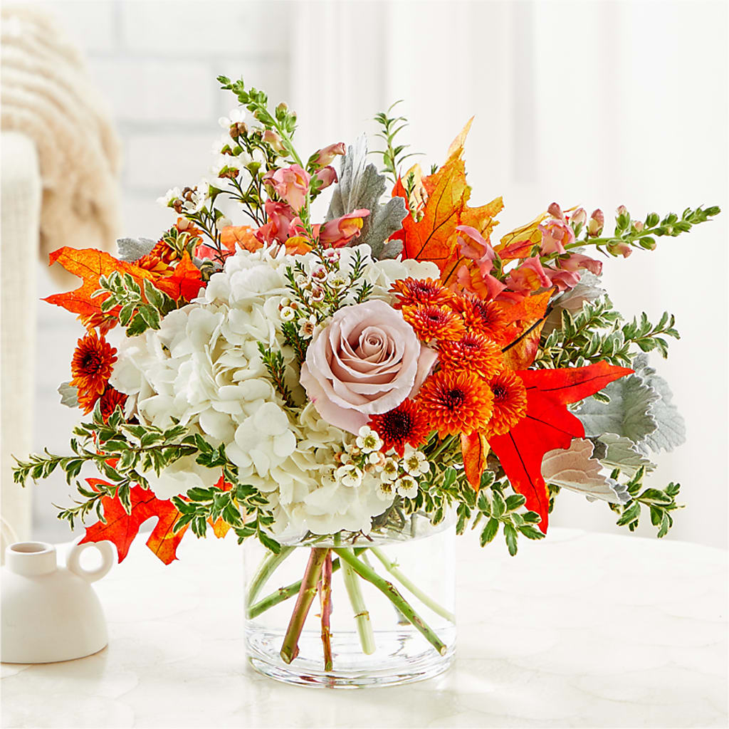 Autumnal Equinox Bouquet –  Trail Florist Incorporated, Trail BC