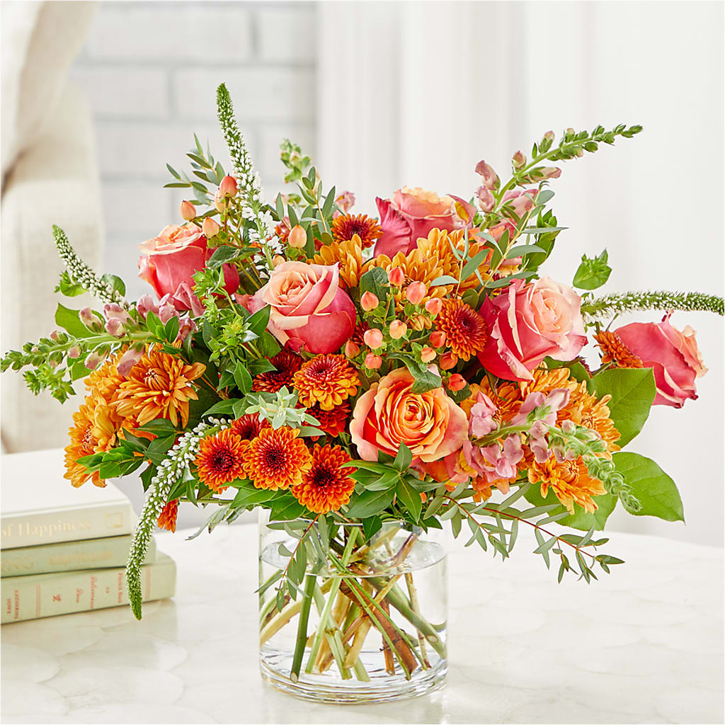 Leafy Trails Bouquet –  Trail Florist Incorporated, Trail BC