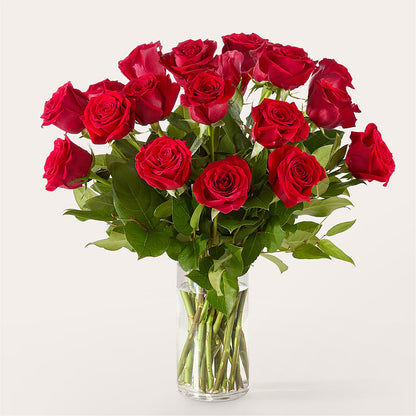 The One Red Rose Bouquet –  Trail Florist Incorporated, Trail BC