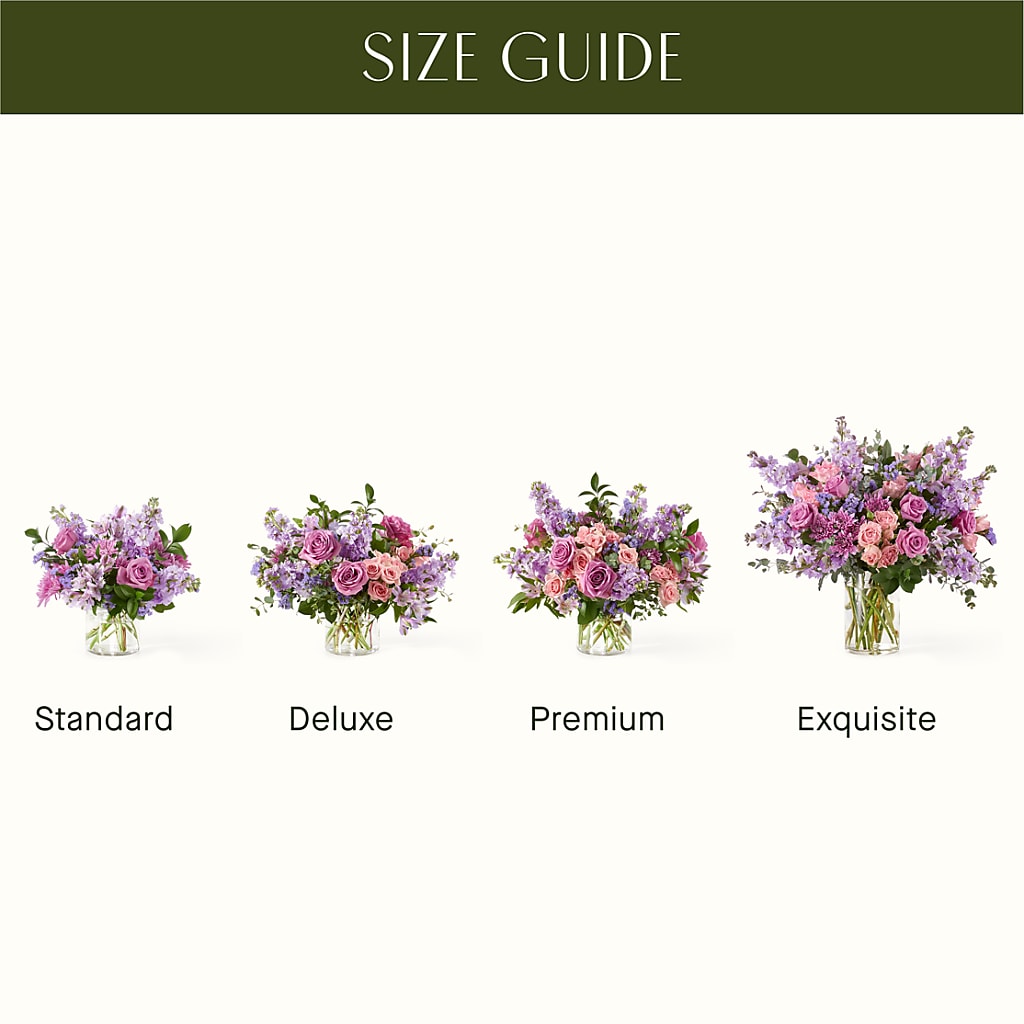 Cloud Nine Bouquet –  Trail Florist Incorporated, Trail BC