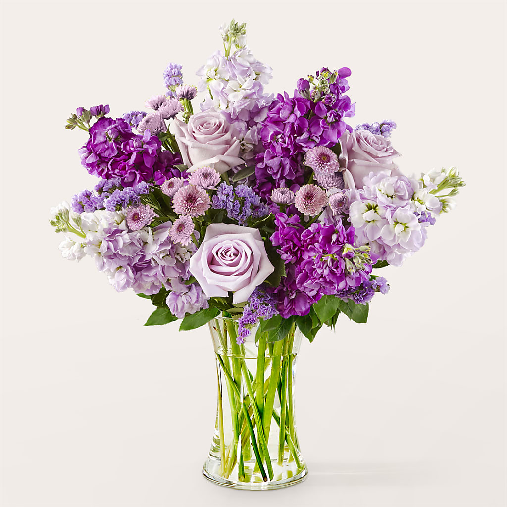 Give a Twirl Bouquet –  Trail Florist Incorporated, Trail BC