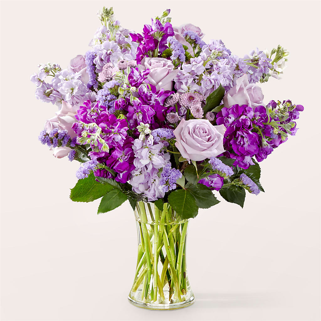 Give a Twirl Bouquet –  Trail Florist Incorporated, Trail BC