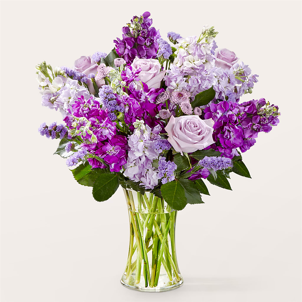 Give a Twirl Bouquet –  Trail Florist Incorporated, Trail BC