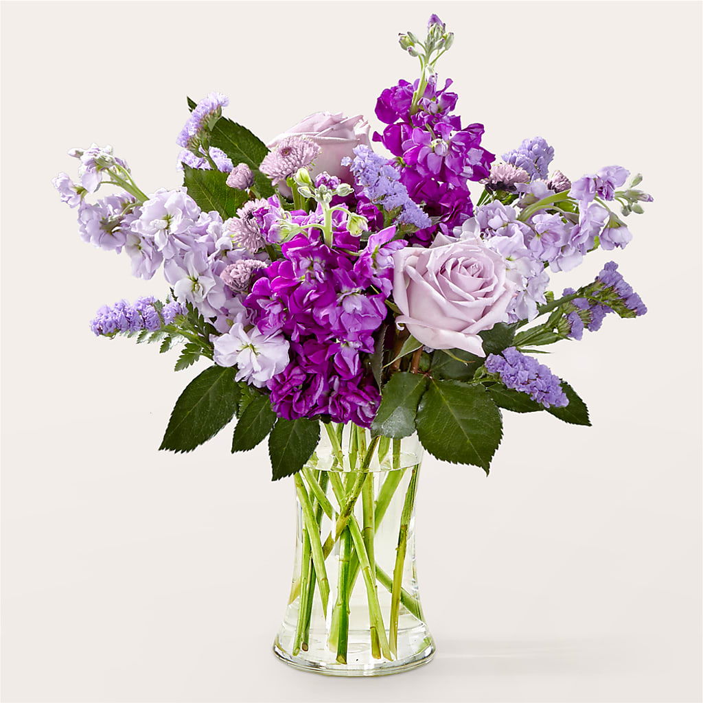 Give a Twirl Bouquet –  Trail Florist Incorporated, Trail BC