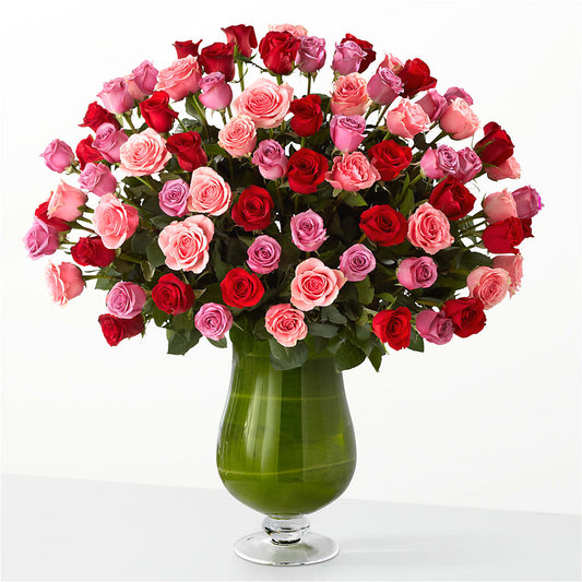 The Opulence –  Trail Florist Incorporated, Trail BC