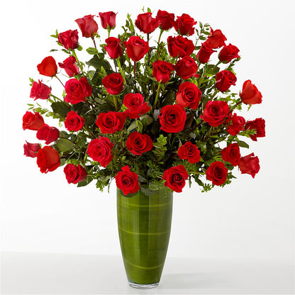 The Ballad –  Trail Florist Incorporated, Trail BC