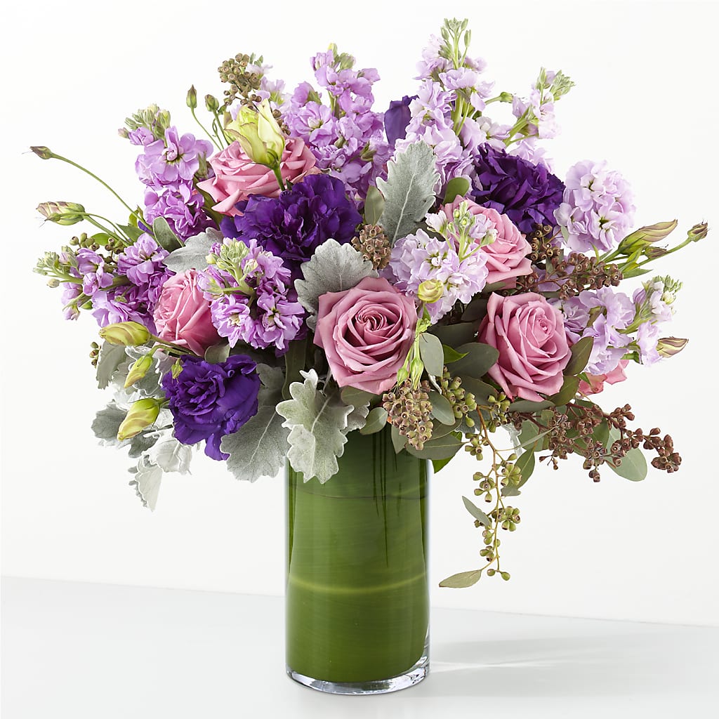 The Monarch –  Trail Florist Incorporated, Trail BC